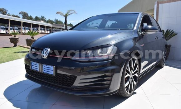 Acheter Occasion Voiture Volkswagen Golf GTI Bleu à Livingstone, Zambie Acheter Occasion Voiture Volkswagen Golf GTI Bleu à Livingstone, Zambie