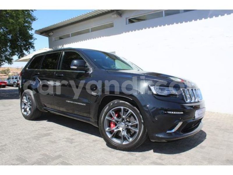 Big with watermark 2015 jeep grand cherokee 6.4 srt