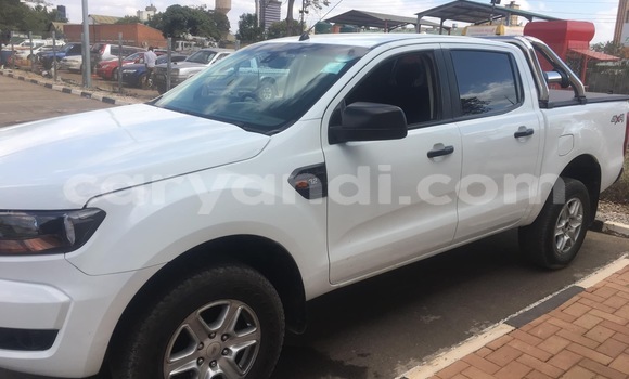 Nunua Ilio tumika Ford Ranger Nyeupe Gari ndani ya Lusaka nchini Zambia Nunua Ilio tumika Ford Ranger Nyeupe Gari ndani ya Lusaka nchini Zambia