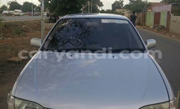 Acheter Occasion Voiture Toyota Corolla Gris à Chipata, Zambie Acheter Occasion Voiture Toyota Corolla Gris à Chipata, Zambie