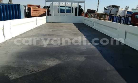 Buy Used Hino Ranger White Truck in Chingola in Zambia Buy Used Hino Ranger White Truck in Chingola in Zambia