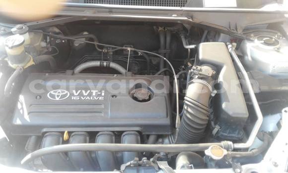 Buy Used Toyota RAV4 Silver Car in Lusaka in Zambia Buy Used Toyota RAV4 Silver Car in Lusaka in Zambia