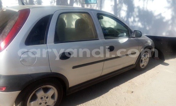 Acheter Occasion Voiture Opel Vita Gris à Lusaka, Zambie Acheter Occasion Voiture Opel Vita Gris à Lusaka, Zambie