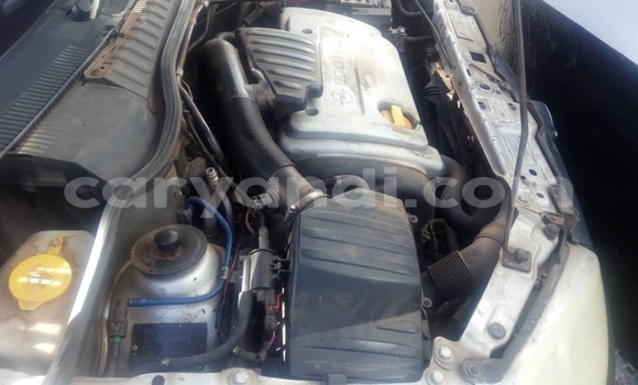 Acheter Occasion Voiture Opel Vita Gris à Lusaka, Zambie Acheter Occasion Voiture Opel Vita Gris à Lusaka, Zambie