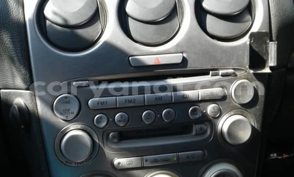 Buy Used Mazda Atenza Blue Car in Lusaka in Zambia Buy Used Mazda Atenza Blue Car in Lusaka in Zambia