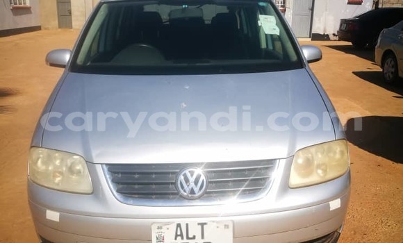 Tenga Tsaru Volkswagen Touran Sirivha Mota in Lusaka in Zambia Tenga Tsaru Volkswagen Touran Sirivha Mota in Lusaka in Zambia