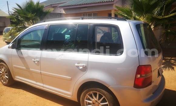 Tenga Tsaru Volkswagen Touran Sirivha Mota in Lusaka in Zambia Tenga Tsaru Volkswagen Touran Sirivha Mota in Lusaka in Zambia