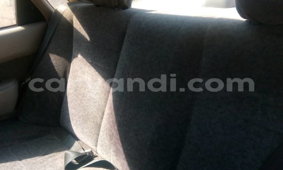 Buy Used Toyota Sprinter Beige Car in Lusaka in Zambia Buy Used Toyota Sprinter Beige Car in Lusaka in Zambia