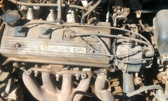 Buy Used Toyota Sprinter Beige Car in Lusaka in Zambia Buy Used Toyota Sprinter Beige Car in Lusaka in Zambia