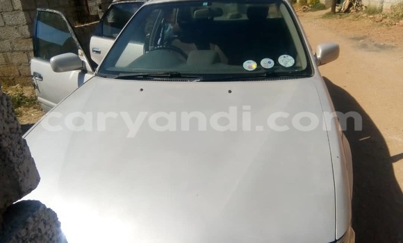 Buy Used Toyota Sprinter Beige Car in Lusaka in Zambia Buy Used Toyota Sprinter Beige Car in Lusaka in Zambia