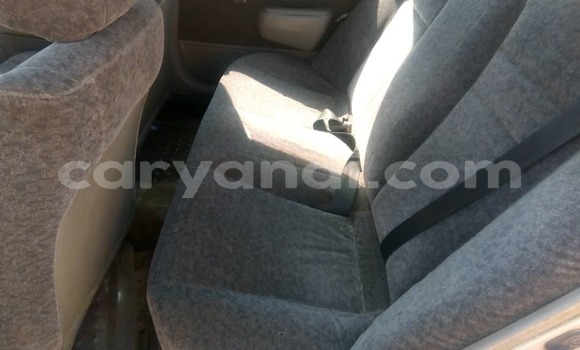 Buy Used Toyota Sprinter Beige Car in Lusaka in Zambia Buy Used Toyota Sprinter Beige Car in Lusaka in Zambia