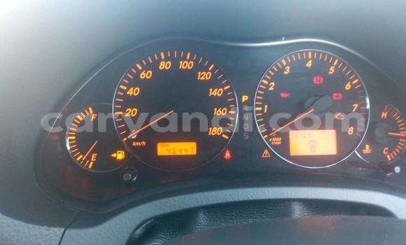 Acheter Occasion Voiture Toyota Avensis Beige à Lusaka, Zambie Acheter Occasion Voiture Toyota Avensis Beige à Lusaka, Zambie