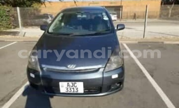 Buy Used Toyota Wish Other Car in Lusaka in Zambia Buy Used Toyota Wish Other Car in Lusaka in Zambia