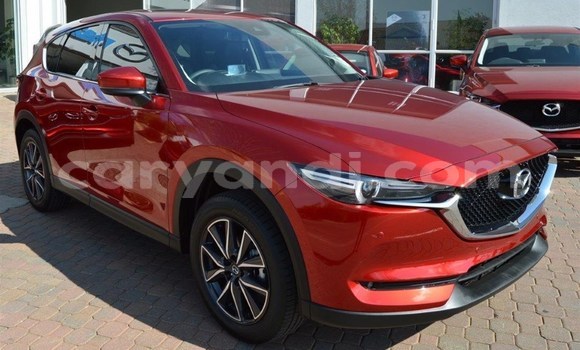 Nunua Ilio tumika Mazda CX-5 Nyekundu Gari ndani ya Livingstone nchini Zambia Nunua Ilio tumika Mazda CX-5 Nyekundu Gari ndani ya Livingstone nchini Zambia