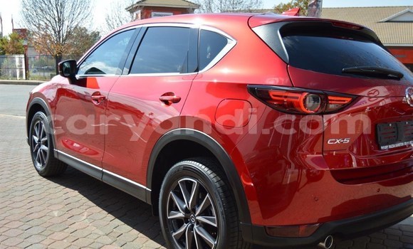 Nunua Ilio tumika Mazda CX-5 Nyekundu Gari ndani ya Livingstone nchini Zambia Nunua Ilio tumika Mazda CX-5 Nyekundu Gari ndani ya Livingstone nchini Zambia