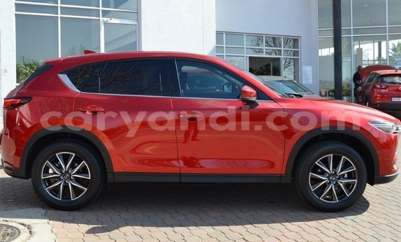 Nunua Ilio tumika Mazda CX-5 Nyekundu Gari ndani ya Livingstone nchini Zambia Nunua Ilio tumika Mazda CX-5 Nyekundu Gari ndani ya Livingstone nchini Zambia