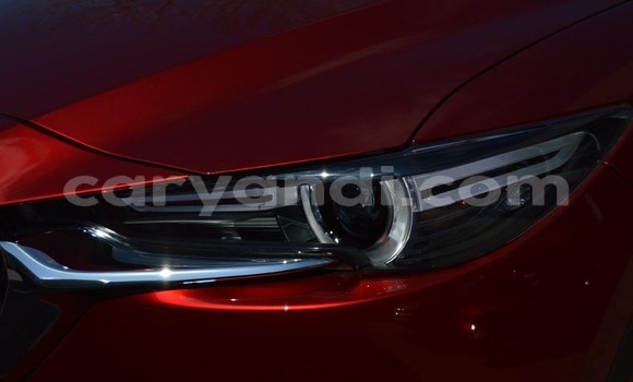 Nunua Ilio tumika Mazda CX-5 Nyekundu Gari ndani ya Livingstone nchini Zambia Nunua Ilio tumika Mazda CX-5 Nyekundu Gari ndani ya Livingstone nchini Zambia