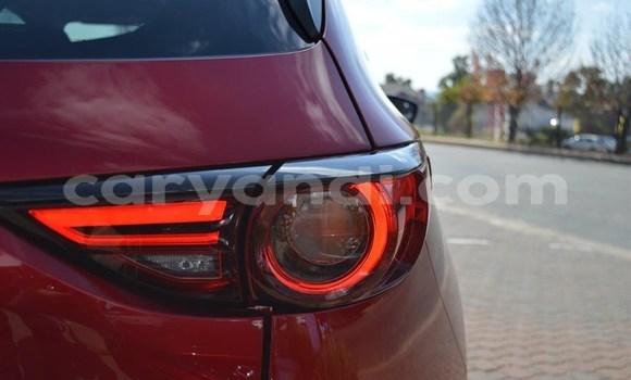Nunua Ilio tumika Mazda CX-5 Nyekundu Gari ndani ya Livingstone nchini Zambia Nunua Ilio tumika Mazda CX-5 Nyekundu Gari ndani ya Livingstone nchini Zambia