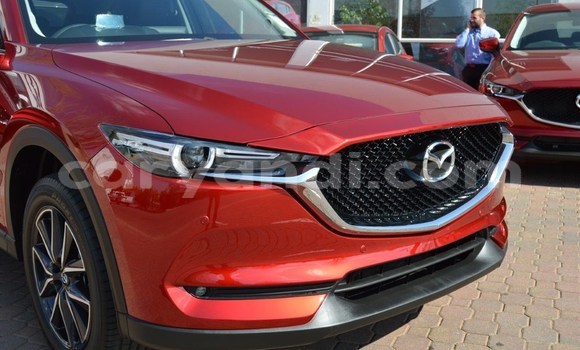 Nunua Ilio tumika Mazda CX-5 Nyekundu Gari ndani ya Livingstone nchini Zambia Nunua Ilio tumika Mazda CX-5 Nyekundu Gari ndani ya Livingstone nchini Zambia