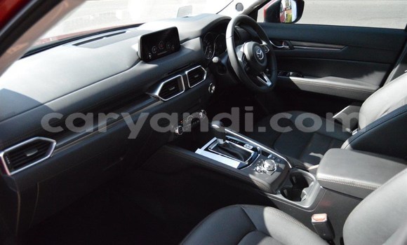 Nunua Ilio tumika Mazda CX-5 Nyekundu Gari ndani ya Livingstone nchini Zambia Nunua Ilio tumika Mazda CX-5 Nyekundu Gari ndani ya Livingstone nchini Zambia