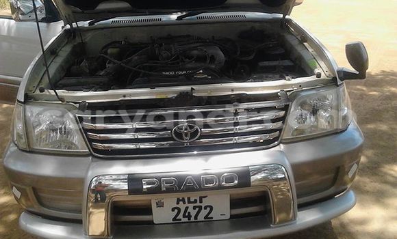 Tenga Tsaru Mitsubishi Pajero Sirivha Mota in Chipata in Zambia Tenga Tsaru Mitsubishi Pajero Sirivha Mota in Chipata in Zambia