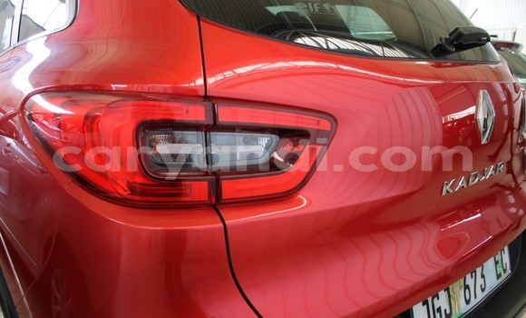 Tenga Tsaru Renault Kadjar Tsvuku Mota in Livingstone in Zambia Tenga Tsaru Renault Kadjar Tsvuku Mota in Livingstone in Zambia