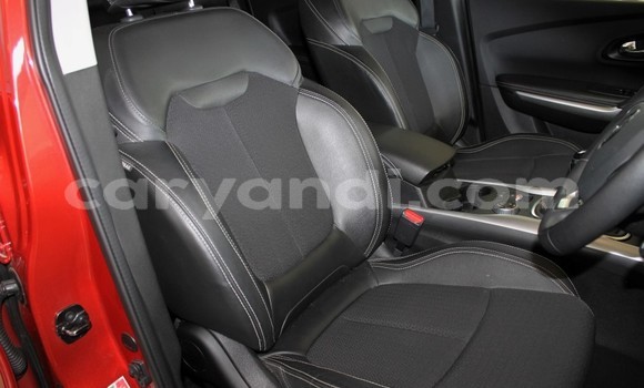 Tenga Tsaru Renault Kadjar Tsvuku Mota in Livingstone in Zambia Tenga Tsaru Renault Kadjar Tsvuku Mota in Livingstone in Zambia