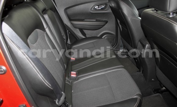 Tenga Tsaru Renault Kadjar Tsvuku Mota in Livingstone in Zambia Tenga Tsaru Renault Kadjar Tsvuku Mota in Livingstone in Zambia