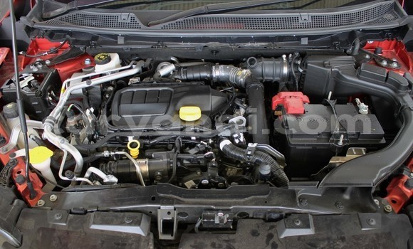 Tenga Tsaru Renault Kadjar Tsvuku Mota in Livingstone in Zambia Tenga Tsaru Renault Kadjar Tsvuku Mota in Livingstone in Zambia