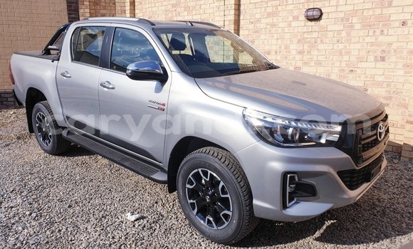 Nunua Ilio tumika Toyota Hilux Nyingine Gari ndani ya Livingstone nchini Zambia Nunua Ilio tumika Toyota Hilux Nyingine Gari ndani ya Livingstone nchini Zambia