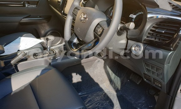 Nunua Ilio tumika Toyota Hilux Nyingine Gari ndani ya Livingstone nchini Zambia Nunua Ilio tumika Toyota Hilux Nyingine Gari ndani ya Livingstone nchini Zambia