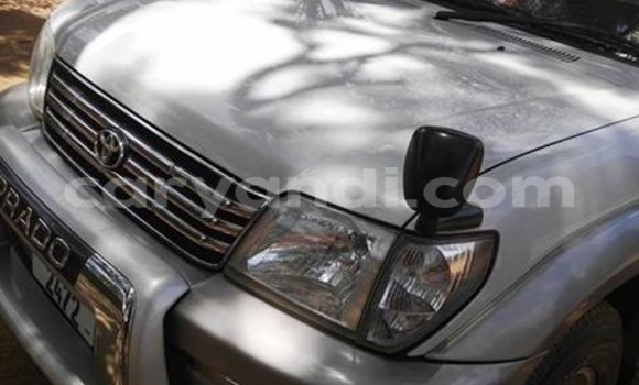 Tenga Tsaru Mitsubishi Pajero Sirivha Mota in Chipata in Zambia Tenga Tsaru Mitsubishi Pajero Sirivha Mota in Chipata in Zambia