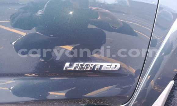 Tenga Tsaru Toyota RAV4 Nhema Mota in Lusaka in Zambia Tenga Tsaru Toyota RAV4 Nhema Mota in Lusaka in Zambia