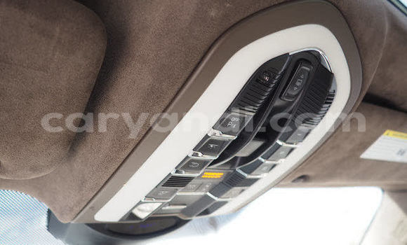 Acheter Occasion Voiture Porsche Cayenne Blanc à Lusaka, Zambie Acheter Occasion Voiture Porsche Cayenne Blanc à Lusaka, Zambie