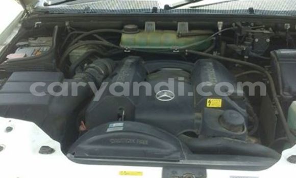 Tenga Tsaru Mercedes‒Benz ML–Class Chena Mota in Chipata in Zambia Tenga Tsaru Mercedes‒Benz ML–Class Chena Mota in Chipata in Zambia