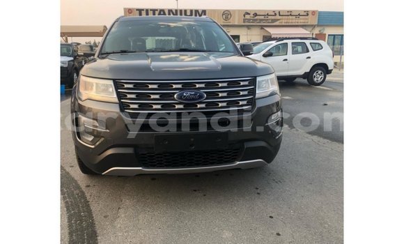 Nunua Imported Ford Explorer Nyingine Gari ndani ya Import - Dubai nchini Zambia Nunua Imported Ford Explorer Nyingine Gari ndani ya Import - Dubai nchini Zambia