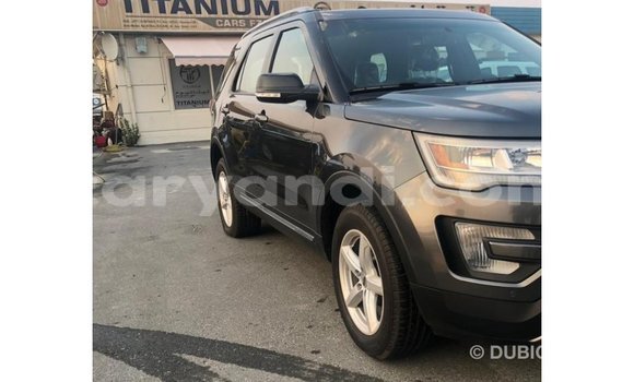Nunua Imported Ford Explorer Nyingine Gari ndani ya Import - Dubai nchini Zambia Nunua Imported Ford Explorer Nyingine Gari ndani ya Import - Dubai nchini Zambia