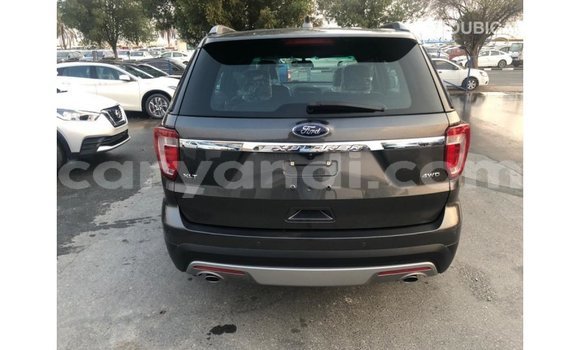 Nunua Imported Ford Explorer Nyingine Gari ndani ya Import - Dubai nchini Zambia Nunua Imported Ford Explorer Nyingine Gari ndani ya Import - Dubai nchini Zambia