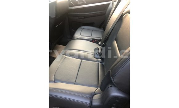 Nunua Imported Ford Explorer Nyingine Gari ndani ya Import - Dubai nchini Zambia Nunua Imported Ford Explorer Nyingine Gari ndani ya Import - Dubai nchini Zambia