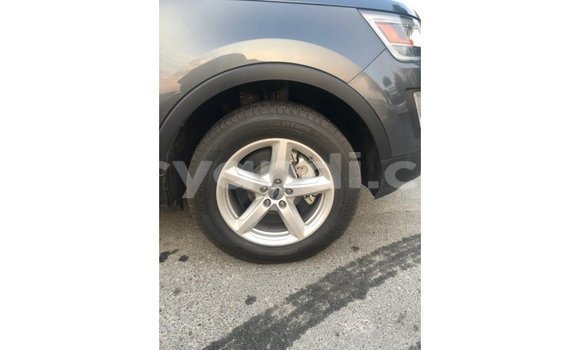 Nunua Imported Ford Explorer Nyingine Gari ndani ya Import - Dubai nchini Zambia Nunua Imported Ford Explorer Nyingine Gari ndani ya Import - Dubai nchini Zambia