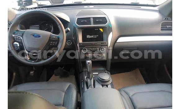 Nunua Imported Ford Explorer Nyingine Gari ndani ya Import - Dubai nchini Zambia Nunua Imported Ford Explorer Nyingine Gari ndani ya Import - Dubai nchini Zambia