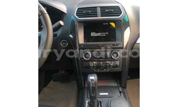 Nunua Imported Ford Explorer Nyingine Gari ndani ya Import - Dubai nchini Zambia Nunua Imported Ford Explorer Nyingine Gari ndani ya Import - Dubai nchini Zambia