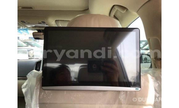 Buy Import Toyota Land Cruiser Other Car in Import - Dubai in Zambia Buy Import Toyota Land Cruiser Other Car in Import - Dubai in Zambia