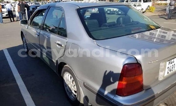 Buy Used Toyota Progres Silver Car in Lusaka in Zambia Buy Used Toyota Progres Silver Car in Lusaka in Zambia