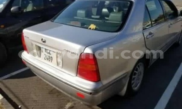 Buy Used Toyota Progres Silver Car in Lusaka in Zambia Buy Used Toyota Progres Silver Car in Lusaka in Zambia