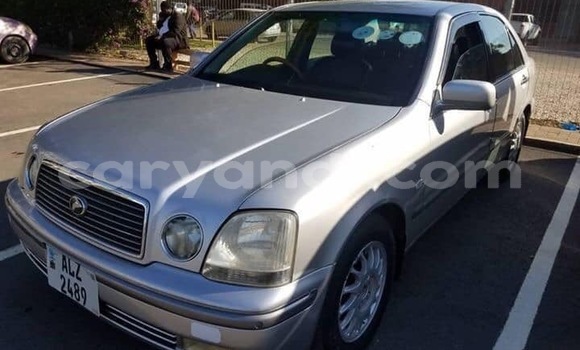 Buy Used Toyota Progres Silver Car in Lusaka in Zambia Buy Used Toyota Progres Silver Car in Lusaka in Zambia