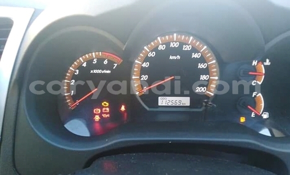 Acheter Occasion Voiture Toyota Hilux Autre à Livingstone, Zambie Acheter Occasion Voiture Toyota Hilux Autre à Livingstone, Zambie