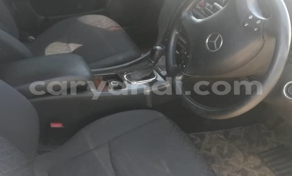 Tenga Tsaru Mercedes‒Benz C–Class Chena Mota in Lusaka in Zambia Tenga Tsaru Mercedes‒Benz C–Class Chena Mota in Lusaka in Zambia