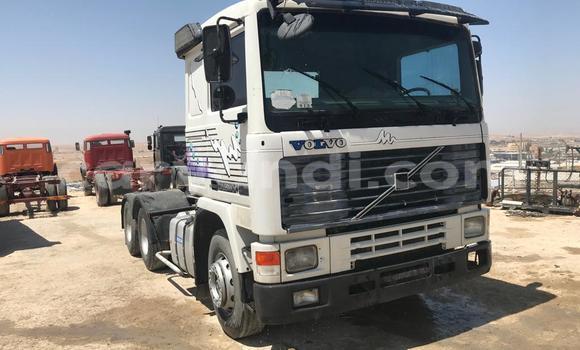 Acheter Import Utilitaire Volvo FL Blanc à Chingola, Zambie Acheter Import Utilitaire Volvo FL Blanc à Chingola, Zambie