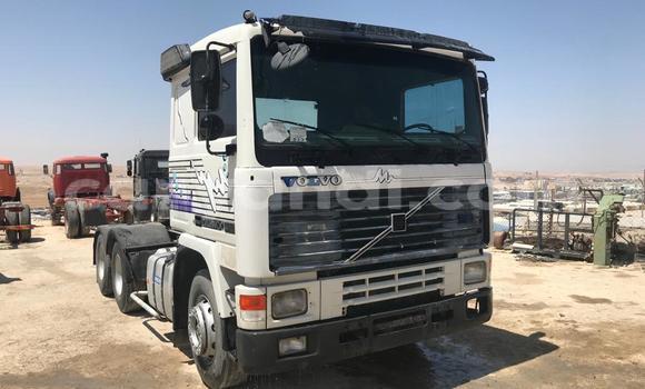 Acheter Import Utilitaire Volvo FL Blanc à Chingola, Zambie Acheter Import Utilitaire Volvo FL Blanc à Chingola, Zambie